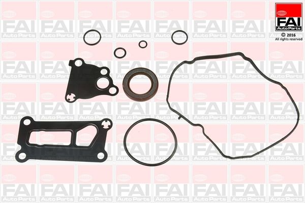 FAI AUTOPARTS tarpiklių rinkinys, variklio karteris CS1078